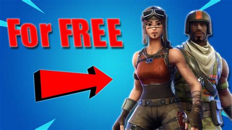 + SAVE WORLD at the best online prices at eBay!. . Renegade raider and aerial assault trooper account for sale